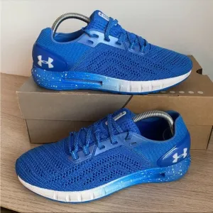 Under Armour HOVR Sonic 2 UCLA Bruins Sneakers  | 9.5 W