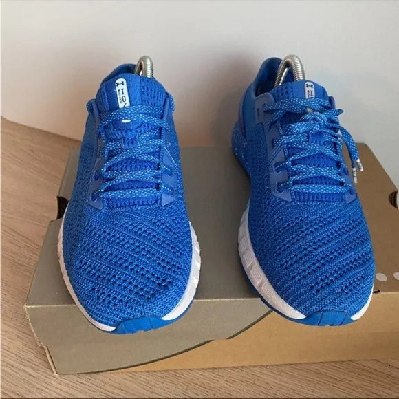 Under Armour HOVR Sonic 2 UCLA Bruins Sneakers  | 9.5 W