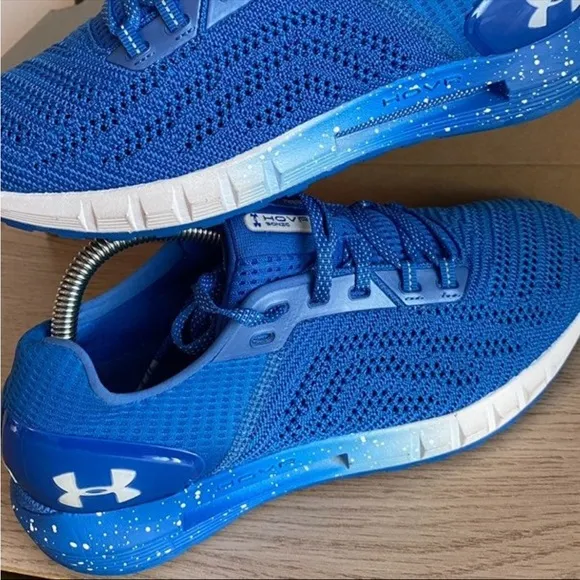 Under Armour HOVR Sonic 2 UCLA Bruins Sneakers  | 9.5 W