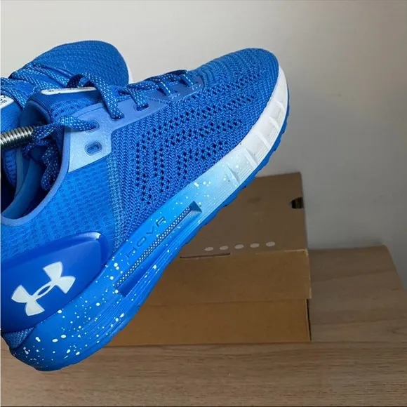 Under Armour HOVR Sonic 2 UCLA Bruins Sneakers  | 9.5 W