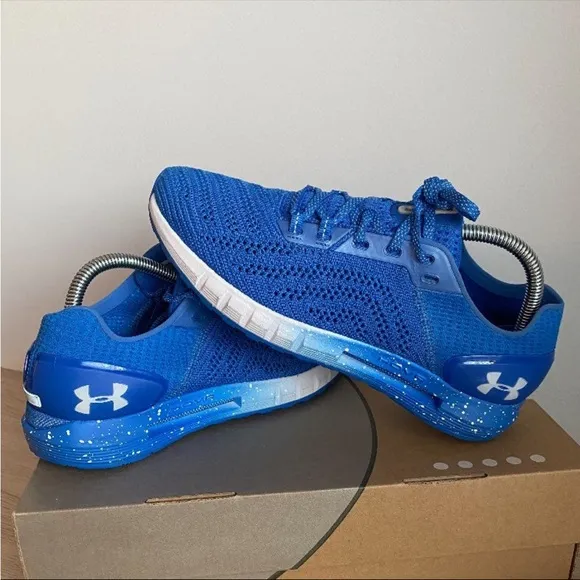 Under Armour HOVR Sonic 2 UCLA Bruins Sneakers  | 9.5 W