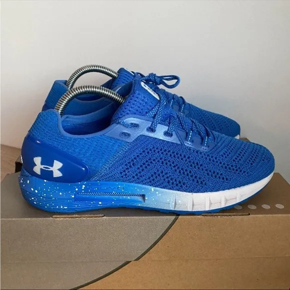 Under Armour HOVR Sonic 2 UCLA Bruins Sneakers  | 9.5 W