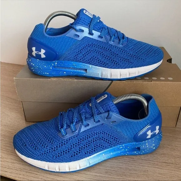 Under Armour HOVR Sonic 2 UCLA Bruins Sneakers  | 9.5 W