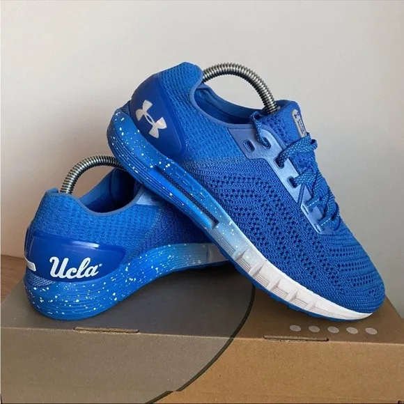 Under Armour HOVR Sonic 2 UCLA Bruins Sneakers  | 9.5 W