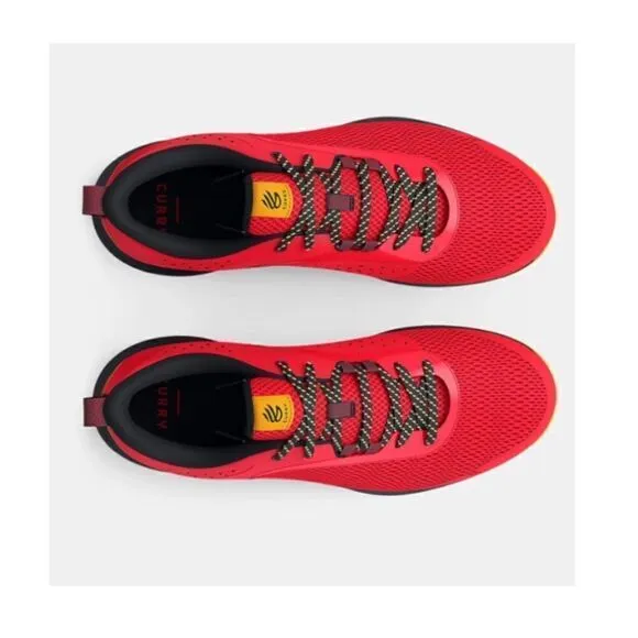 Under Armour Men's Curry 3Z6 Basketball Shoes