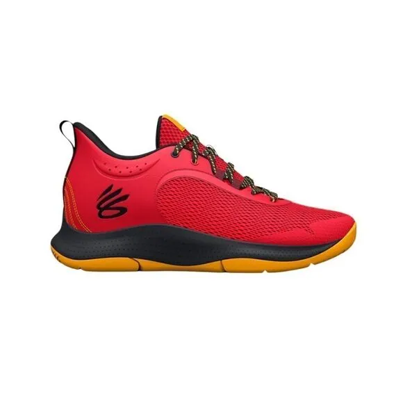 Under Armour Men's Curry 3Z6 Basketball Shoes