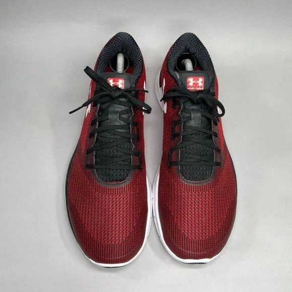 Under Armour Men's Size 10.5 Charged Lightning Running Shoes