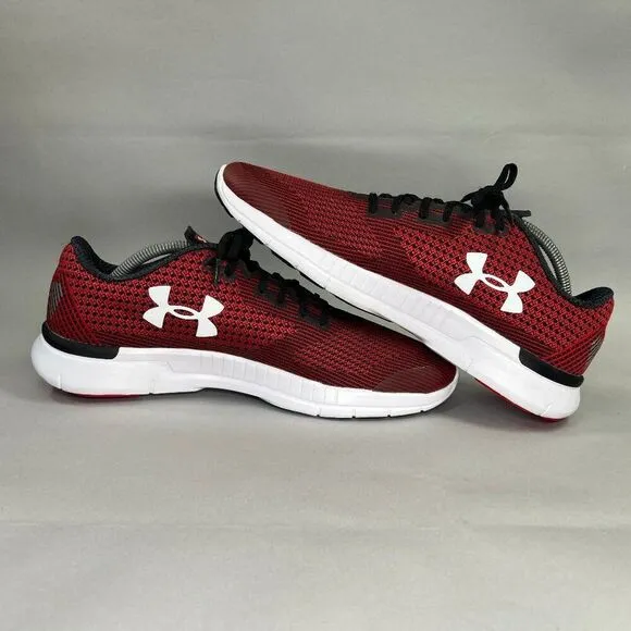 Under Armour Men's Size 10.5 Charged Lightning Running Shoes