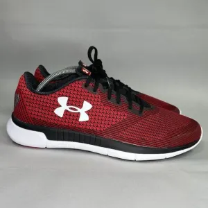 Under Armour Men's Size 10.5 Charged Lightning Running Shoes