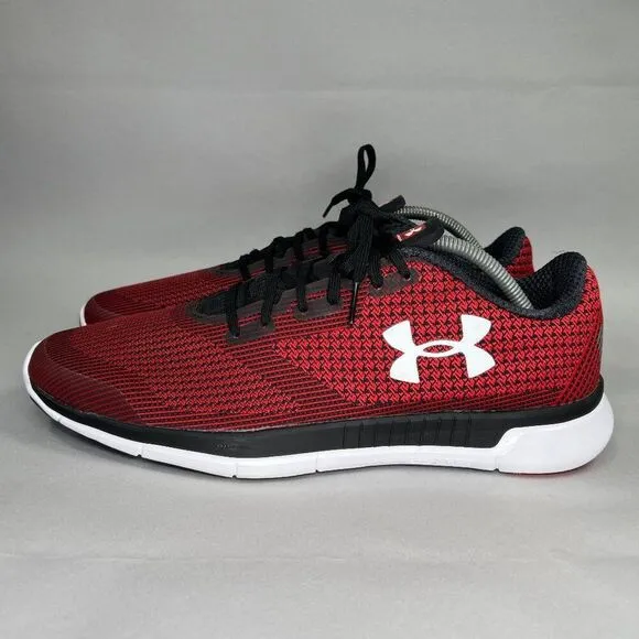 Under Armour Men's Size 10.5 Charged Lightning Running Shoes