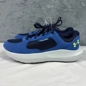 Under Armour  Men's Size 7 UA Charged Versurge Running Shoes - 3028372-400 NEW!