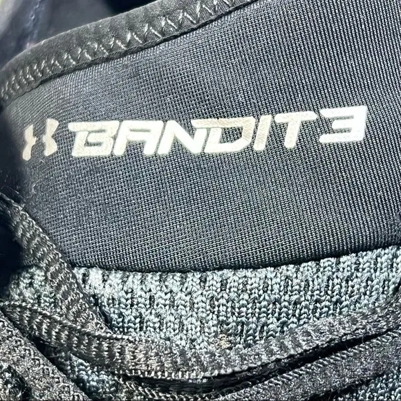 Under Armour Running Shoes