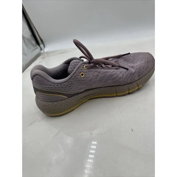 Under Armour Shoes Women's Sz 9.5 HOVR Machina Slate Purple 3021956-500 Running