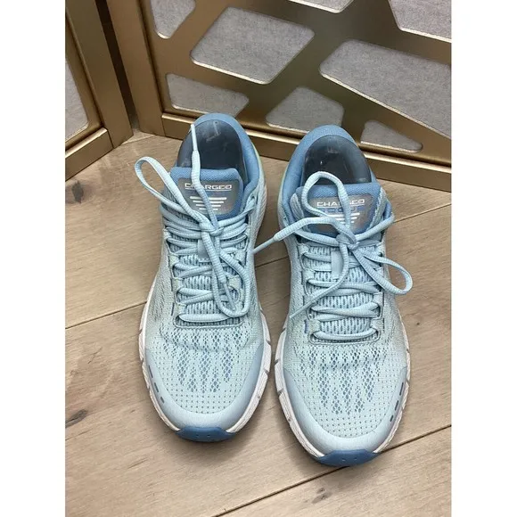 Under Armour Women UA Charged Rogue Running Shoes sneakers 7.5