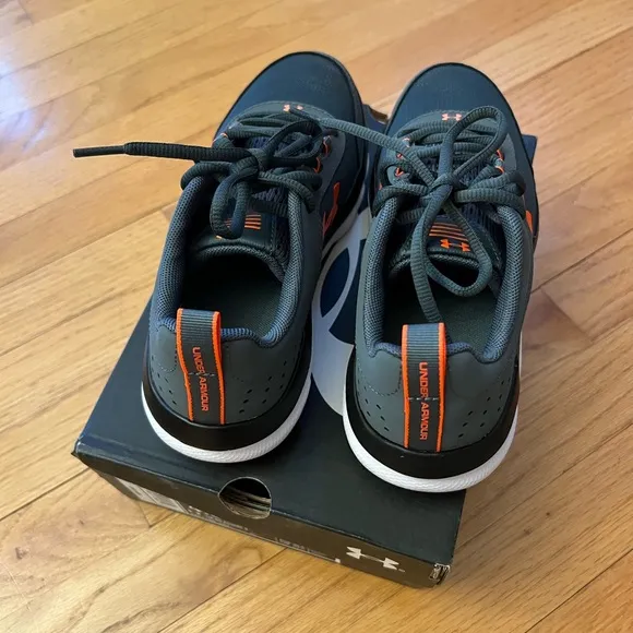 Under armour youth running shoes UA Assert 8