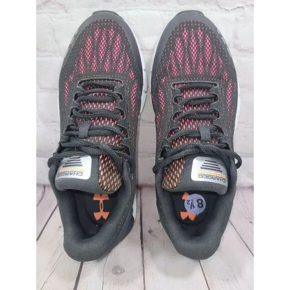 Under Armour Charger Rogue Running Shoes Women's Size 8.5