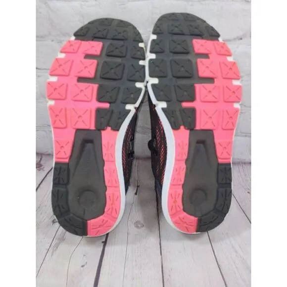 Under Armour Charger Rogue Running Shoes Women's Size 8.5