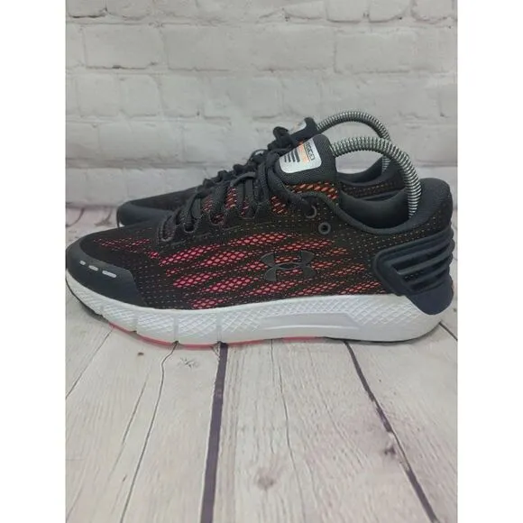 Under Armour Charger Rogue Running Shoes Women's Size 8.5