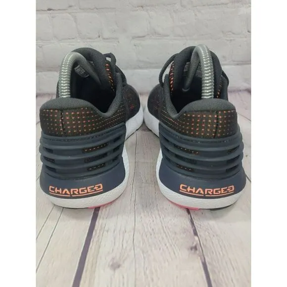 Under Armour Charger Rogue Running Shoes Women's Size 8.5