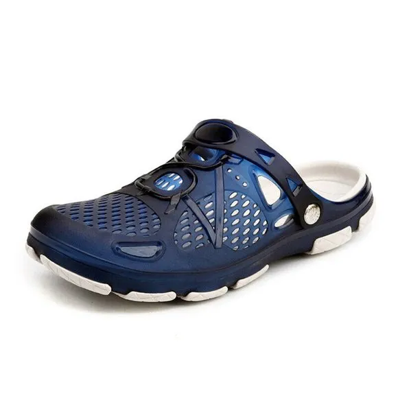 Unisex Casual Sandals Sports Slipper Mules Garden Shoes