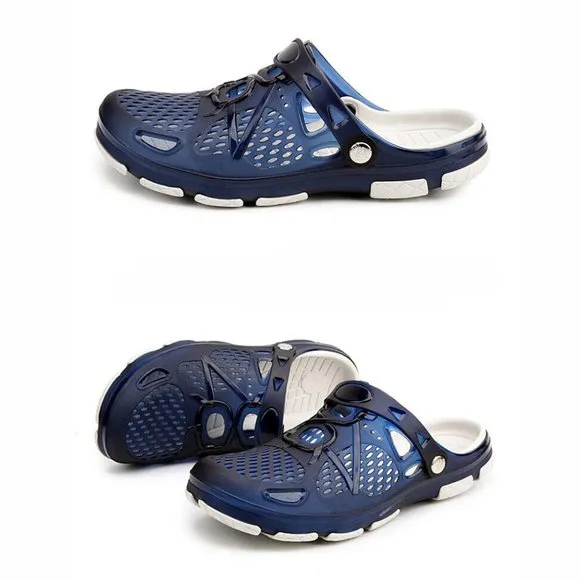 Unisex Casual Sandals Sports Slipper Mules Garden Shoes