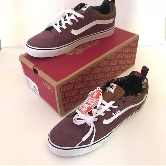 Vans filmore sneakers shoes mens