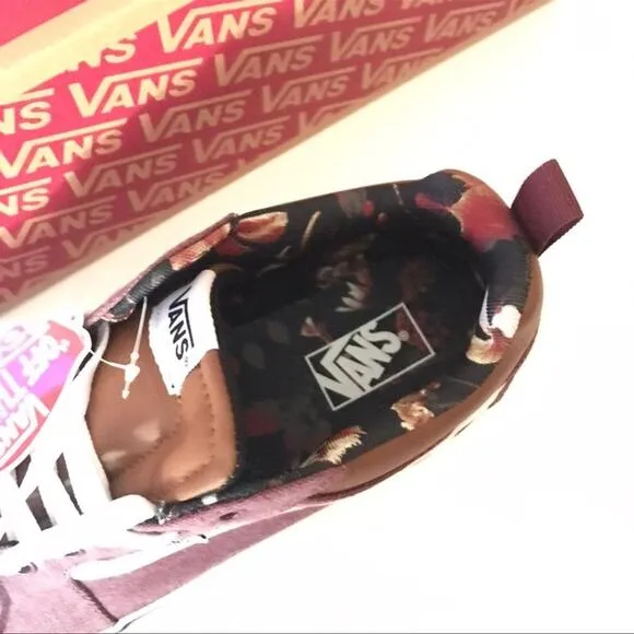 Vans filmore sneakers shoes mens