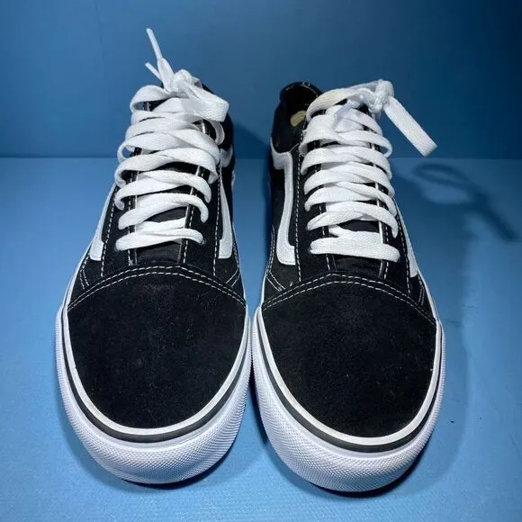 VANS OTW CLASSIC Skateboarding Sneakers Athletic Shoes 507698Men's Size 8-W9,5