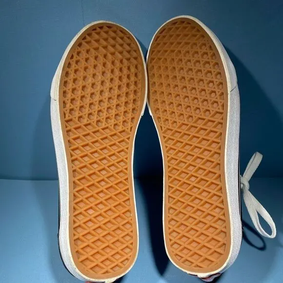 VANS OTW CLASSIC Skateboarding Sneakers Athletic Shoes 507698Men's Size 8-W9,5