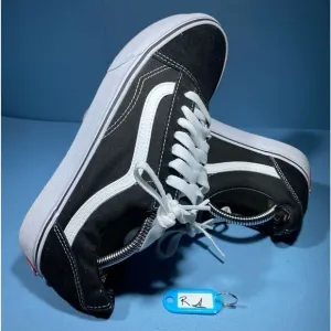 VANS OTW CLASSIC Skateboarding Sneakers Athletic Shoes 507698Men's Size 8-W9,5