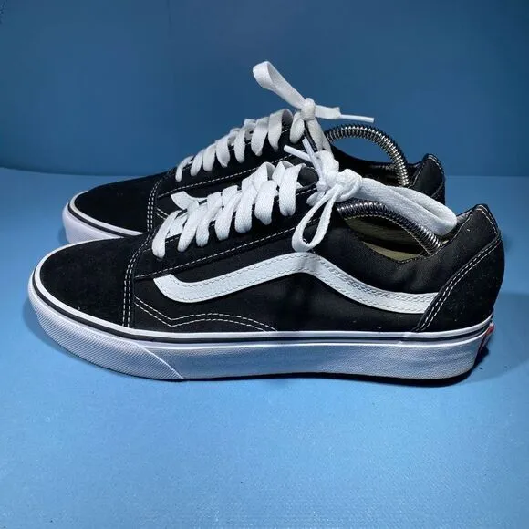 VANS OTW CLASSIC Skateboarding Sneakers Athletic Shoes 507698Men's Size 8-W9,5