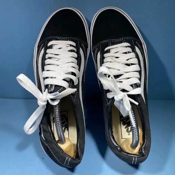 VANS OTW CLASSIC Skateboarding Sneakers Athletic Shoes 507698Men's Size 8-W9,5