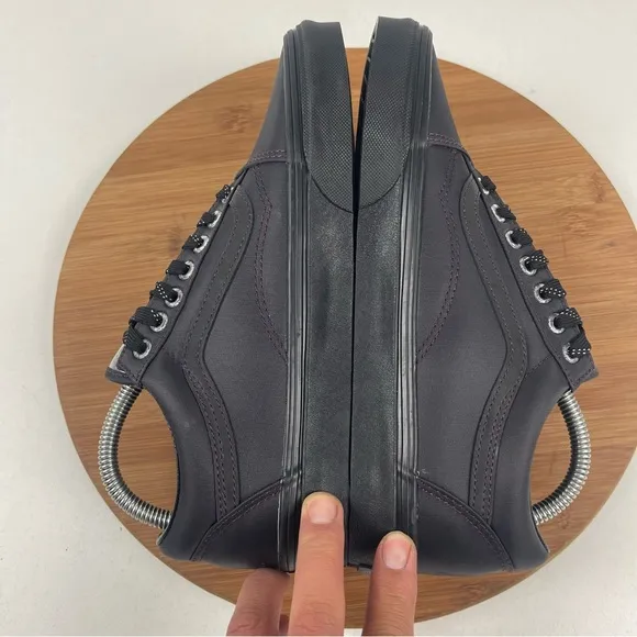 Vans x Harry Potter Deathly Hallows Old Skool Sneakers