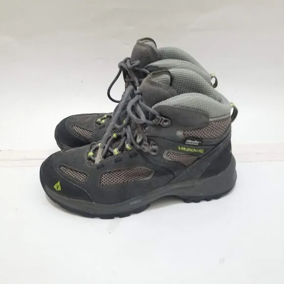 Vasque Breeze 2.0 Hiking Boots Size 5 Youth