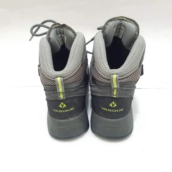 Vasque Breeze 2.0 Hiking Boots Size 5 Youth