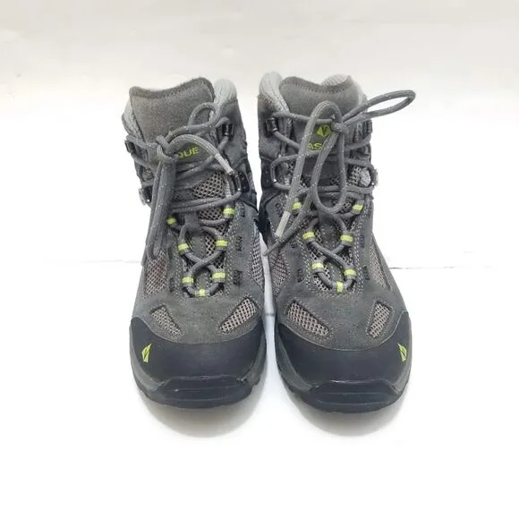 Vasque Breeze 2.0 Hiking Boots Size 5 Youth