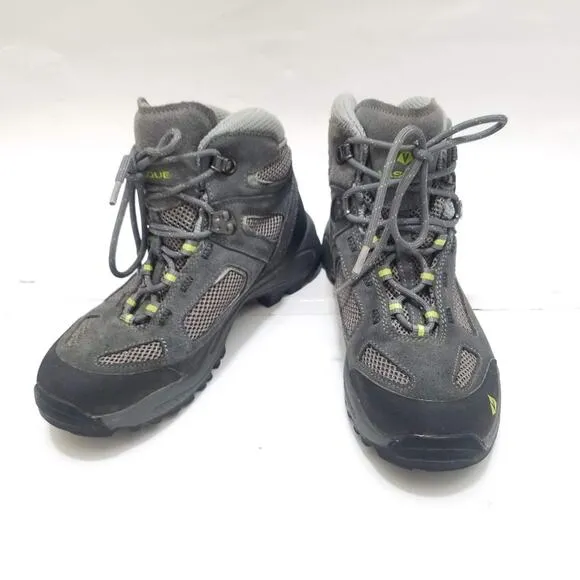 Vasque Breeze 2.0 Hiking Boots Size 5 Youth
