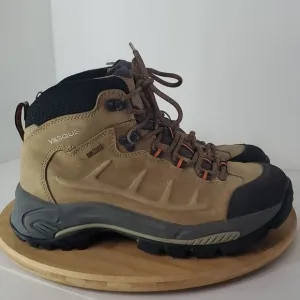 Vasque Men's Hiking Boots 7442 M 04 Vibram Soles Men's Size 7.5M