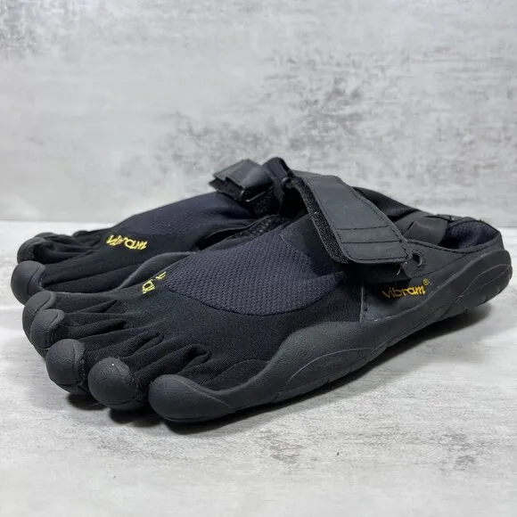 Vibram FiveFingers KSO Barefoot Running Shoes - Men's Size EU 41 / US 8.5-9