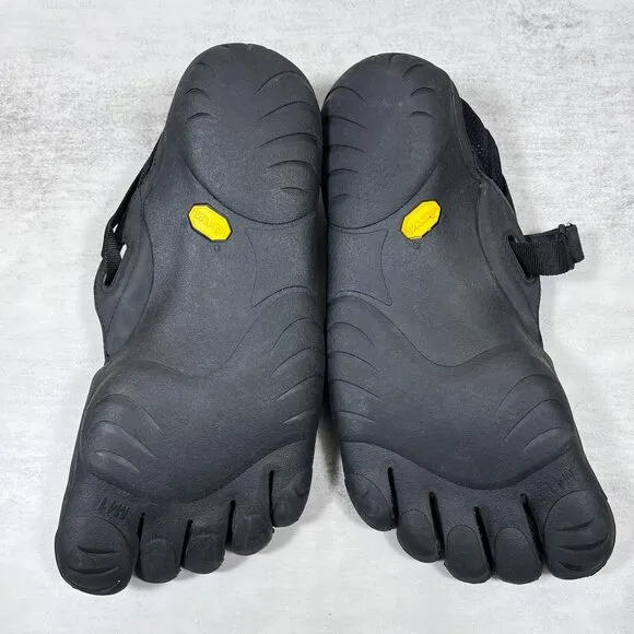 Vibram FiveFingers KSO Barefoot Running Shoes - Men's Size EU 41 / US 8.5-9