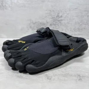 Vibram FiveFingers KSO Barefoot Running Shoes - Men's Size EU 41 / US 8.5-9