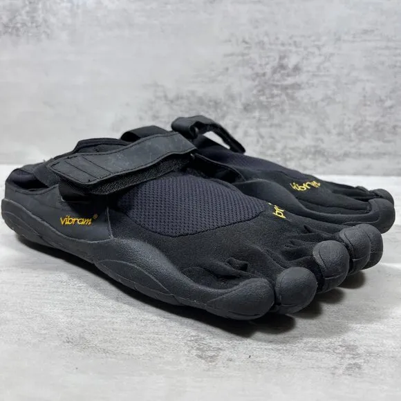Vibram FiveFingers KSO Barefoot Running Shoes - Men's Size EU 41 / US 8.5-9