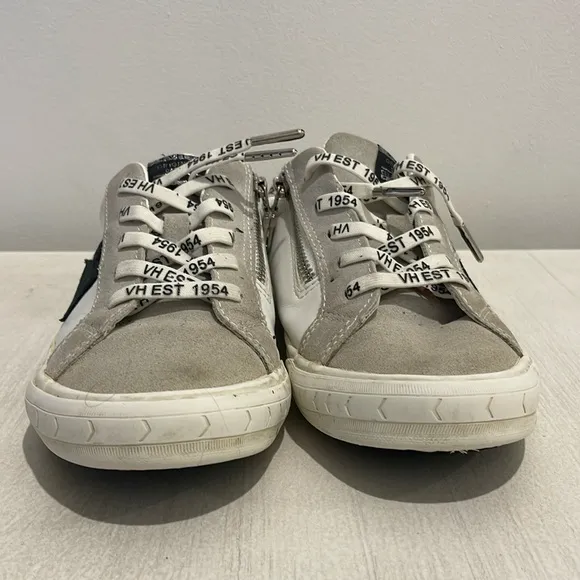 Vintage Havana shoes size 5