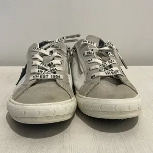 Vintage Havana shoes size 5