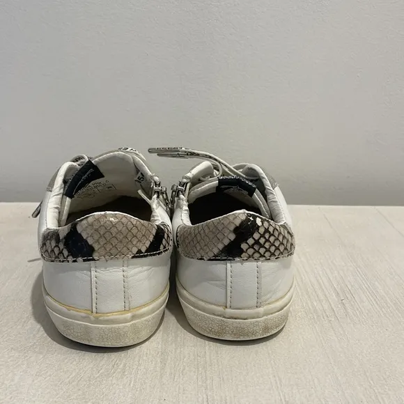 Vintage Havana shoes size 5