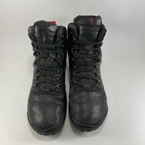 Vivobarefoot Tracker High Top Boots Womens Size 40 US 9, Mens 7 Waterproof