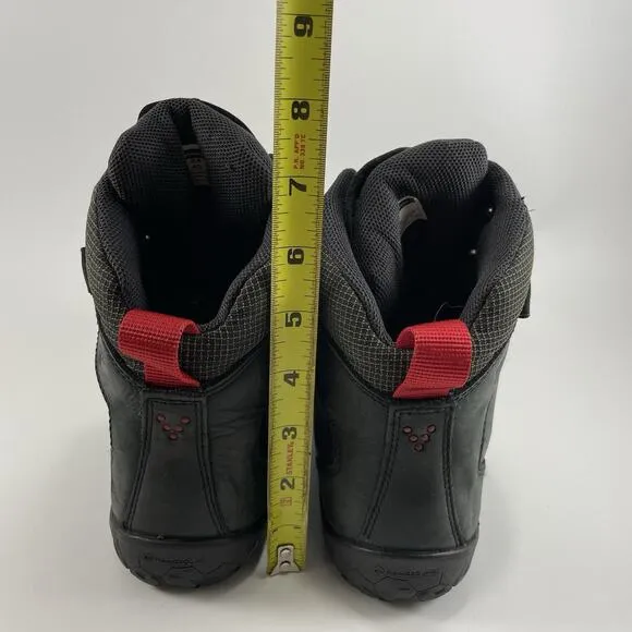Vivobarefoot Tracker High Top Boots Womens Size 40 US 9, Mens 7 Waterproof