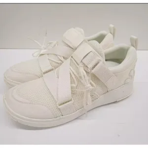 Wasted Collective Shoes Earth Shoe 01 Size 12 White NIB EXCELLENT Comfy