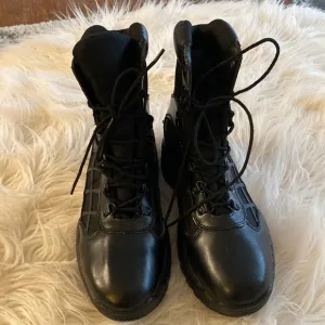 Waterproof HERMAN survivors boots