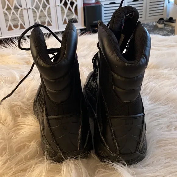 Waterproof HERMAN survivors boots